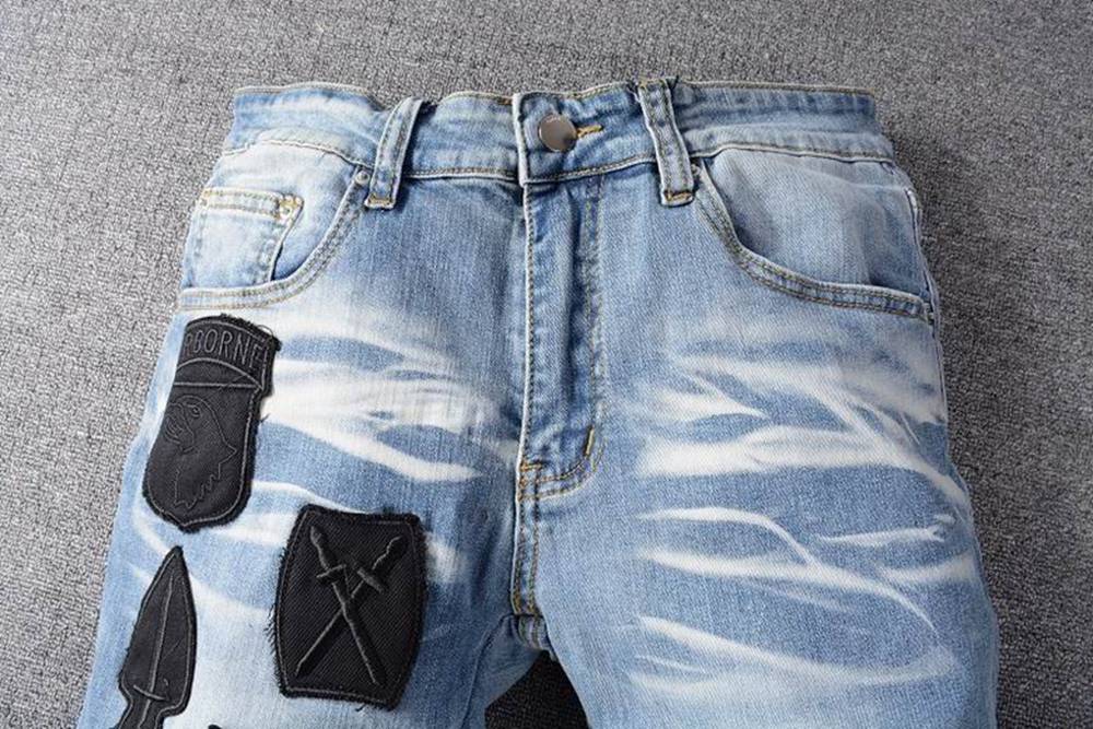Amiri jeans
